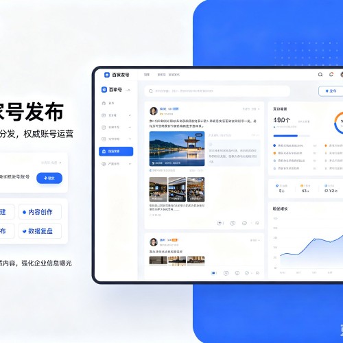 洱源百家号信息发布代运营