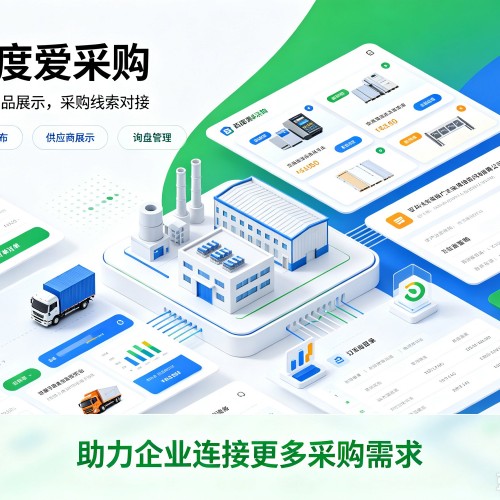 洱源百度爱采购
